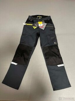 Pracovní kalhoty CXS STRETCH Vel. 44/170-176cm.