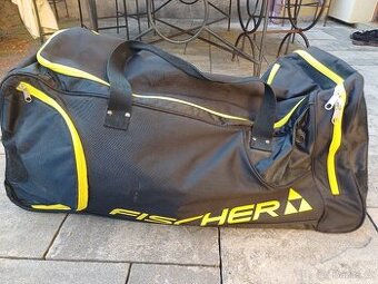 Fischer hokejová taška