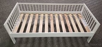 Dětská přístavní postýlka