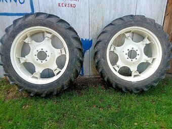 Kultivační kola zetor 12,4 - 36