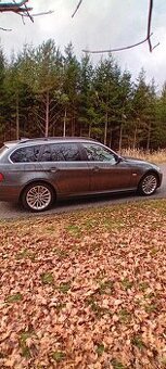 Prodám BMW 3 e90 3.0 200 kW - 1