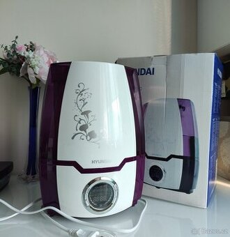 Ultrazvukový zvlhčovač vzduchu Hyundai HUM 770