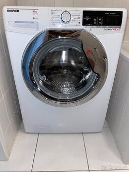 Pračka HOOVER - Praha 5