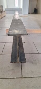 Traverza I180 - délka 3,2 m