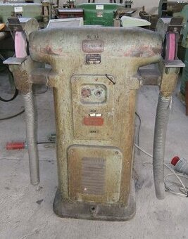 Bruska stojanová BL 3A