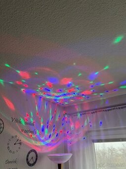 2x disciplinární led žárovka