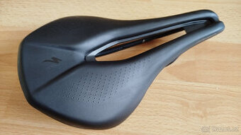 Sedlo Specialized Power Expert Black 143mm