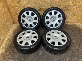 SADA ALU KOL VW PHAETON 3D0601025B 7.5Jx18H2 ET40