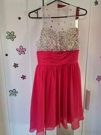 Šaty grace karin velikost 34