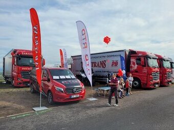 Přijmeme přijímacího technika AUTOSERVISU