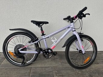 Dětské kolo Cube ACID 200 SLX 1x9