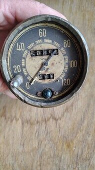 Tachometr VDO WW2
