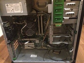 HP Compaq 8200 Elite