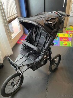 Sportovní kočárek TFK Joggster