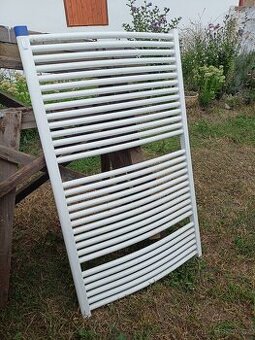 Koupelnový radiátor Korado