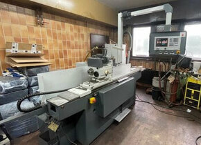 Brusky - hrotové BU 28/1000