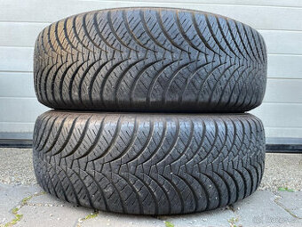 Falken EuroALLSeasons 205/65 R15 99H 2Ks celoroční