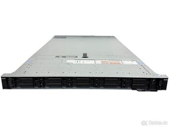Dell R640 10xSFF, 2x Xeon Gold 6140, 64GB RAM, PERC H730