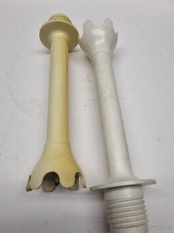 Ponorné mixéry a metly ETA