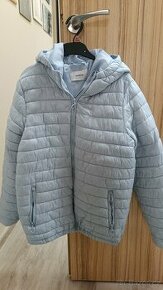 Přechodová bunda 158