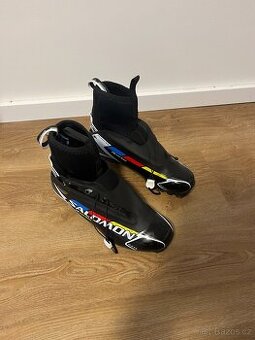 Salomon RC Carbon 44