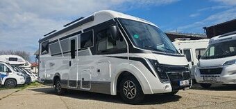 180PS 4místa 3,5t automat Mobilvetta Kyacht TL86 obytné auto