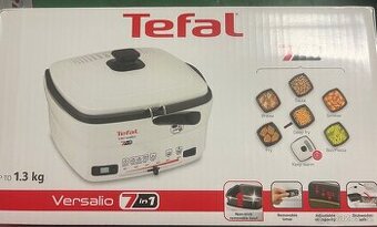 Fritéza Tefal 7v1