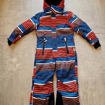 Dětská kombinéze REIMA vel. 116 věk cca 5-7 let