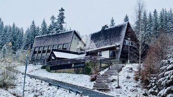 Prodej, Hotel, Bílá okr. Frýdek - Místek