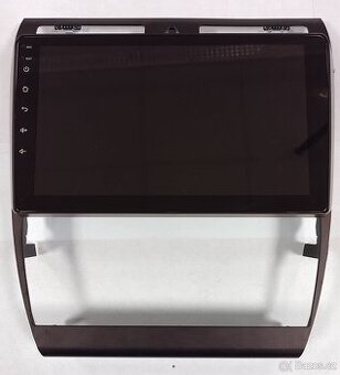 AUDI Autoradio Android Carplay AndroidAuto