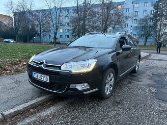 Škoda Fabia Combi 1.0 tsi 70kw 10/2022 koupeno v ČR