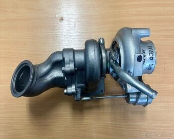 Turbo Iveco Daily IV 3.0 107 Kw