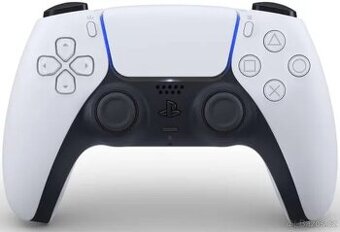 PlayStation 5 DualSense Wireless Controller