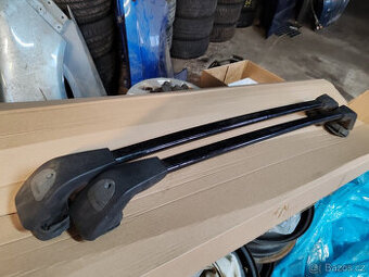 Příčníky Citroen Berlingo originální  Peugeot Partner