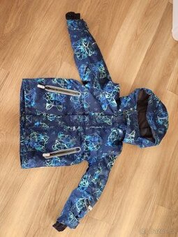 Lyžařská bunda Reima Kairala 110