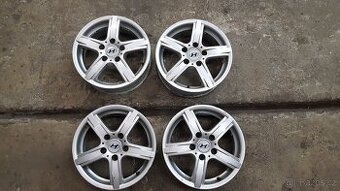 Originální alu kola Hyundai RC- Design 15"