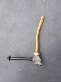 Ventil nadrze honda xl 125 v varadero