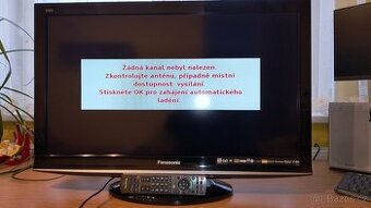 Televize Panasonic