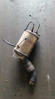 DPF 7811430  BMW 5 / 7 Series, X6
