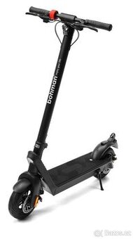 Elektrokoloběžka Bohman