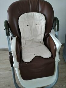 Jídelní židlička