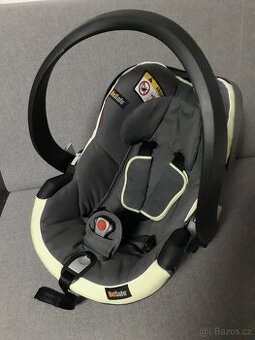 Autosedačka BeSafe iZi Go