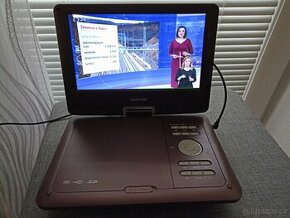 Výklopný Lcd Sencor 9301 prodám