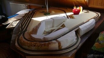 Kolejivo TT - panýlek