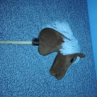 Hobby horse