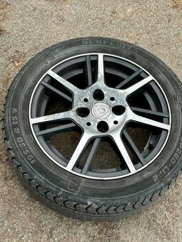 Alu R15 195/50 4x100