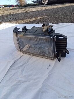 Přední světla Fiat Tipo 1992