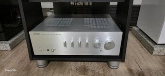 Yamaha a-s501