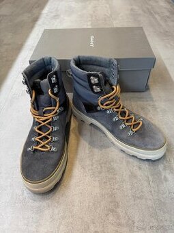 Gant dámské boty Frenny, vel. 40