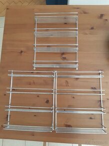 Organizer na kořenky